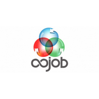 Logo OOJOB